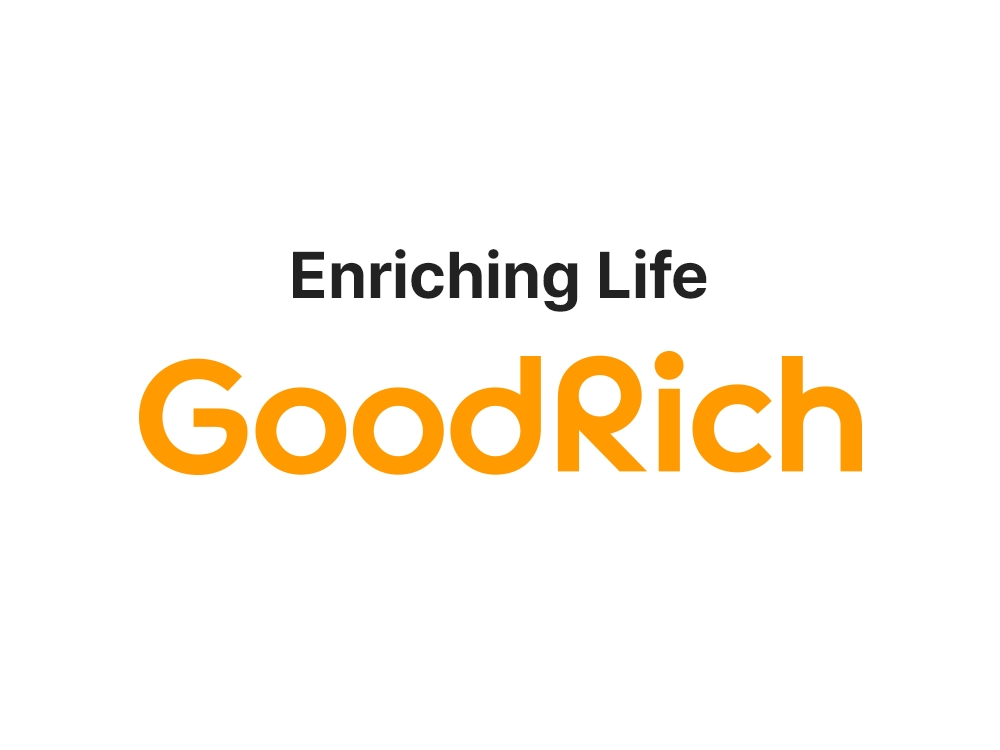 리치앤코 ‘굿리치㈜’로 사명 변경