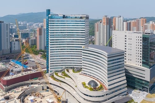 경기도청 전경.(사진=연합뉴스)