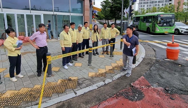 (사진제공=부산기장군의회)