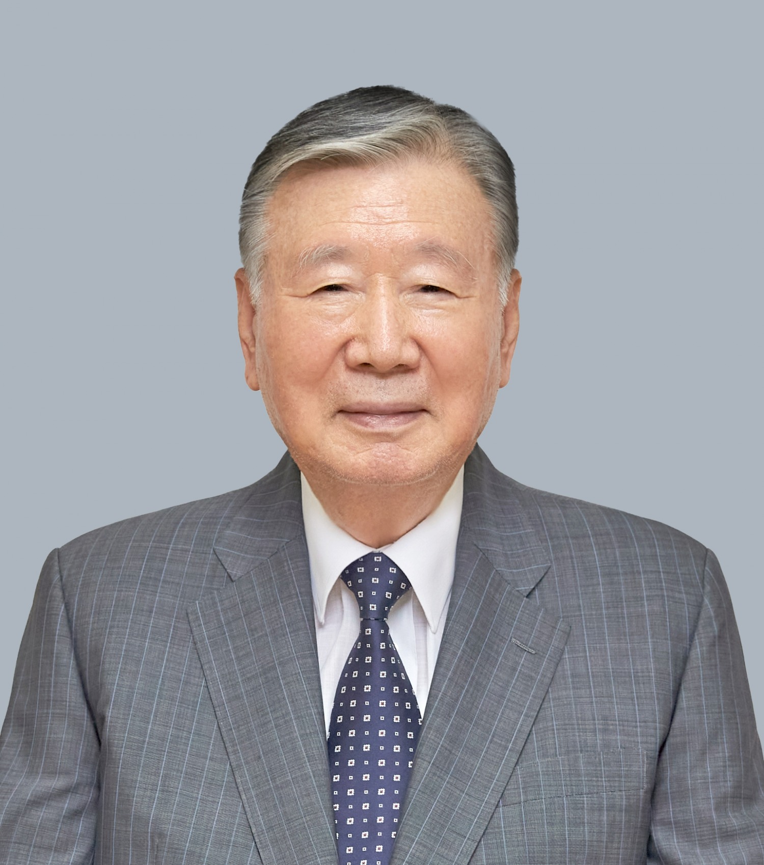 이중근 부영그룹 창업주.(사진=부영그룹)