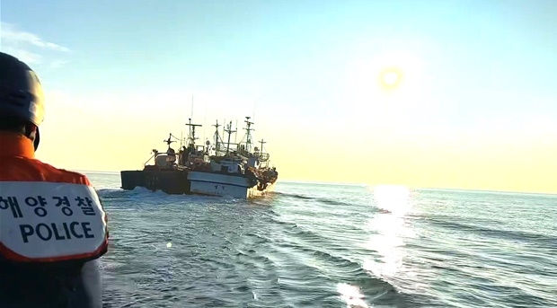 (제공=울산해양경찰서)