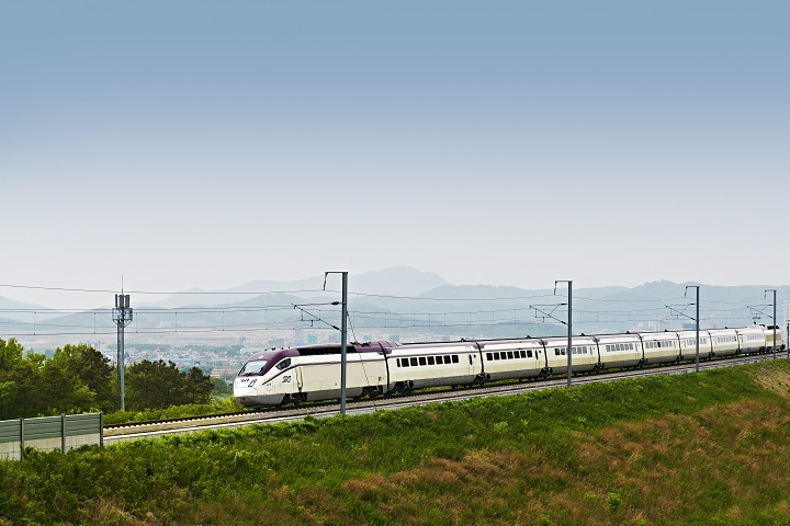 SRT 홍보 이미지.(사진=SR)