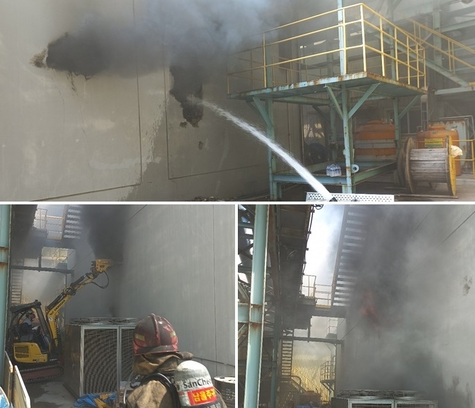 (사진제공=울산소방본부)