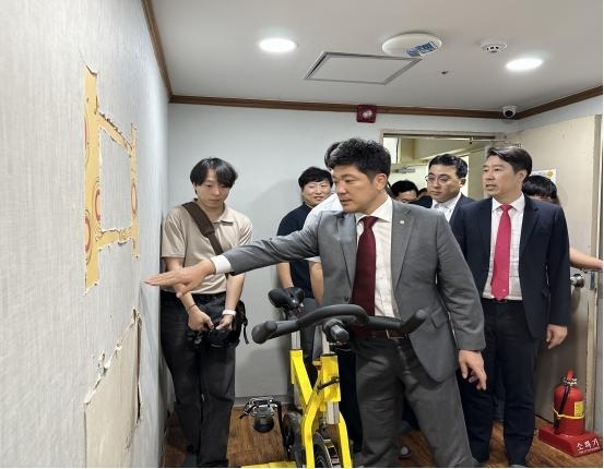 사진=연합뉴스(이용 의원실)