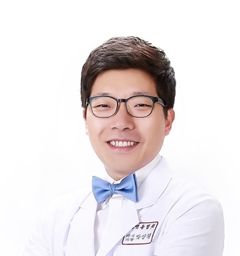 대동병원 소화기내시경센터 박인철 과장(내과 전문의).