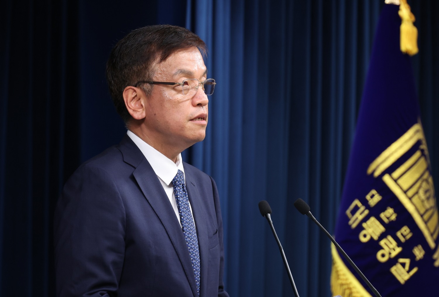 최상목 대통령 권한대행(자료사진=연합뉴스)