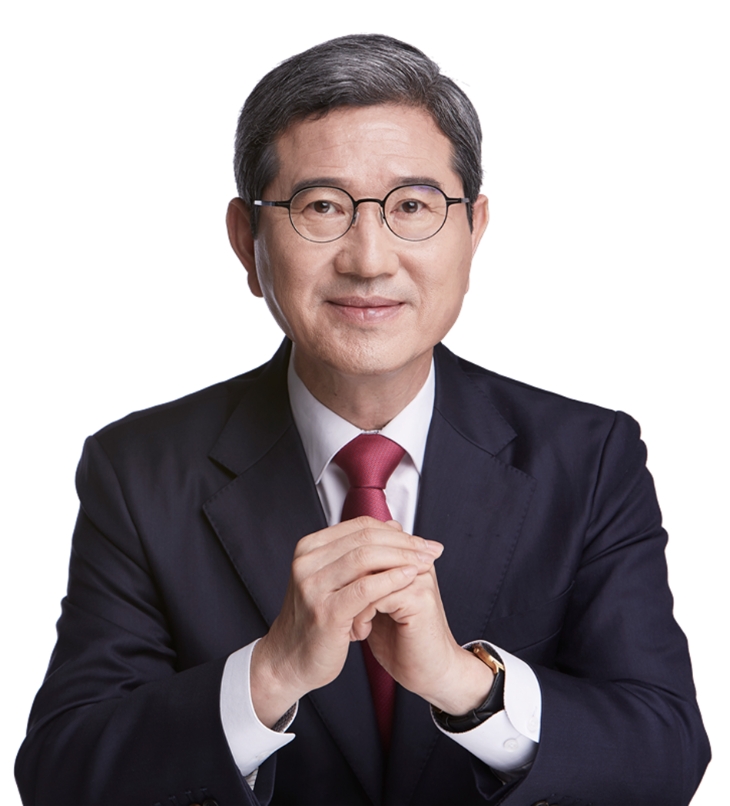 국회 국토교통위 소속 국민의힘 김학용 의원 (사진=의원실)