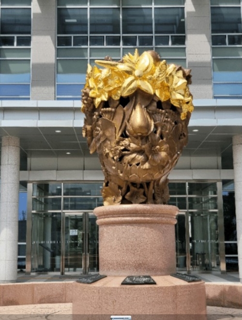 부산지법 서부지원.(로이슈DB)