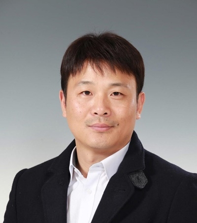 교육부 적극행정 경진대회서 우수상 수상 박치욱 장학관.(제공=부산교육청)