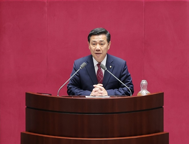 백종헌 국회의원.(제공=백종헌의원실)