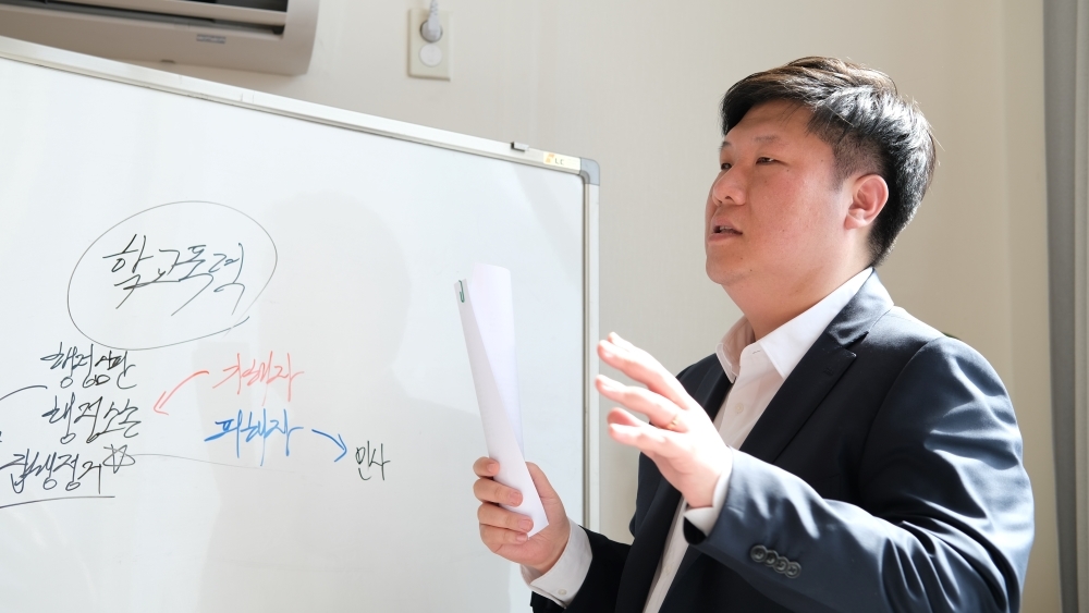 아동학대유형에 따라 달라지는 아동학대 처벌수위