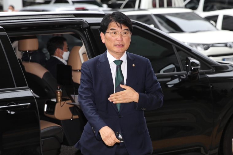 박완주 국회의원 (사진=연합뉴스)