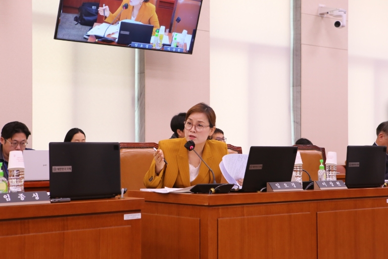 임오경 의원, '한류산업발전 진흥법안' 국회 공청회 개최