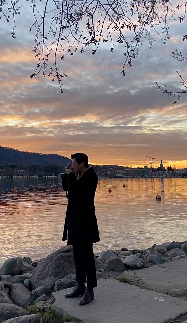 사진=작가 손문