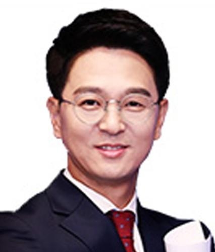 국민의힘, 정광재 전 MBN 앵커 대변인 임명