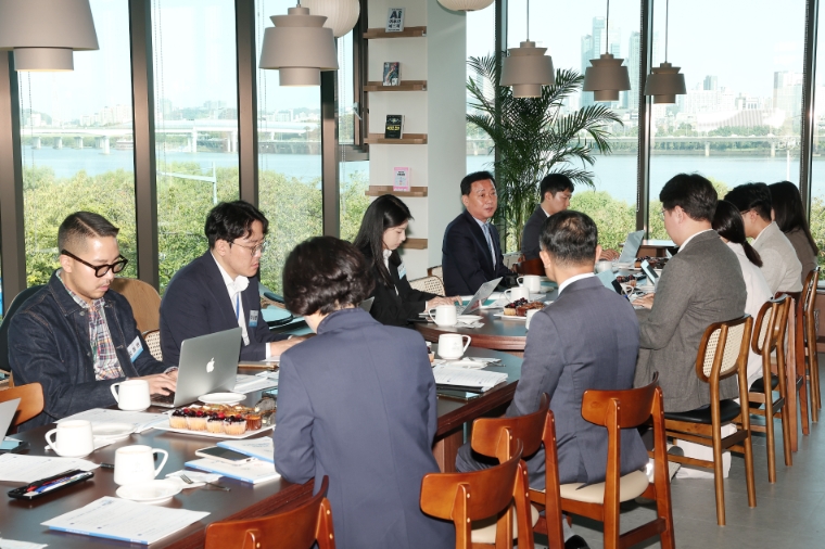 국회, 국가현안 대토론회 성과보고회 개최