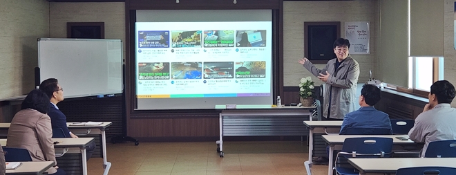 (사진제공=청주소년원비행예방센터)