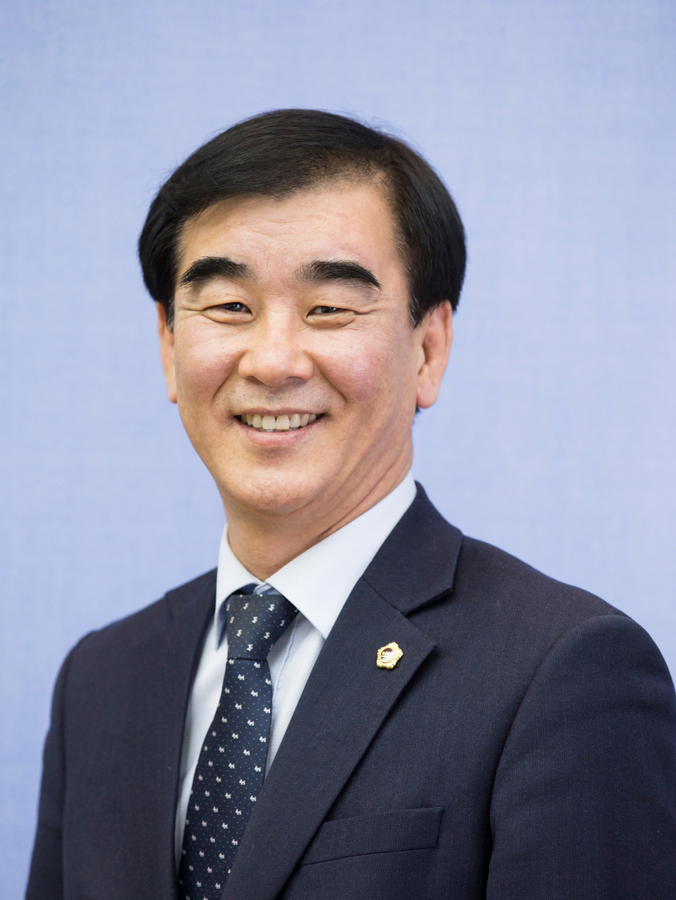 경기도의회 염종현 의장