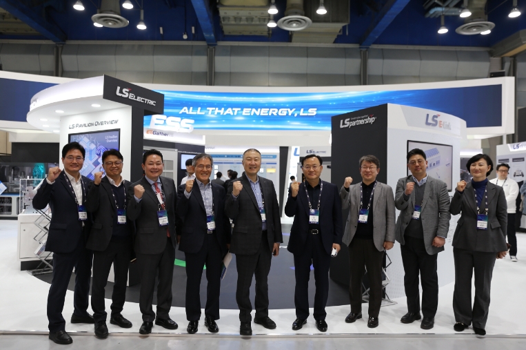 LS MnM, 2차전지 소재 사업 본격화..."울산 제련소에 6700억 투자"