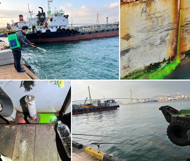 (사진제공=부산해양경찰서)