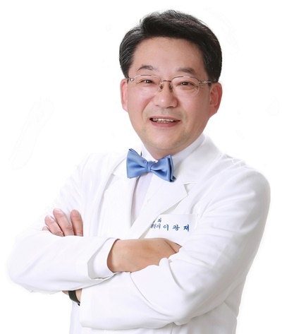 대동병원 이광재 병원장(내분비내과 전문의).(제공=대동병원)