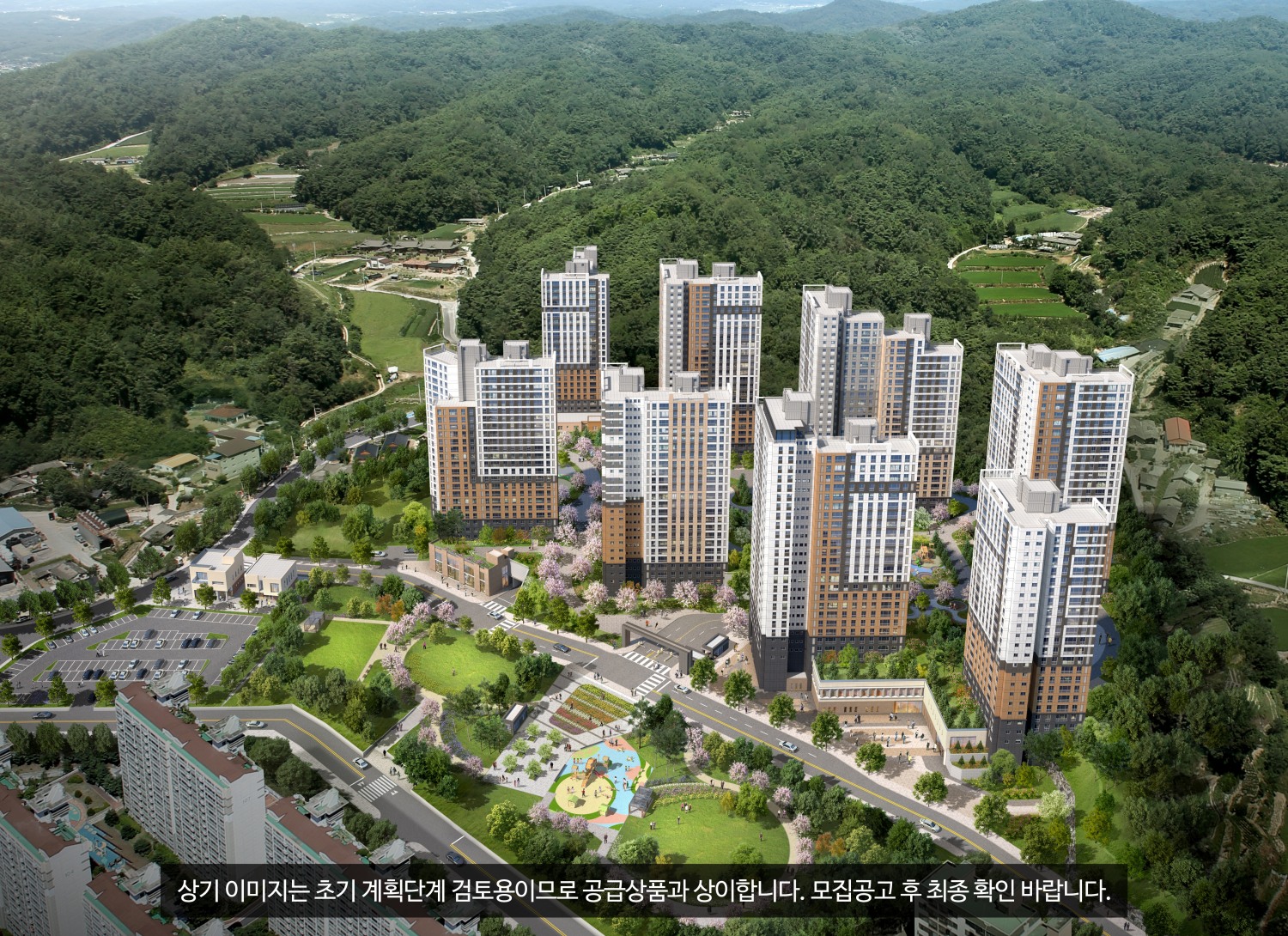 영주자이 시그니처 조감도.(사진=GS건설)