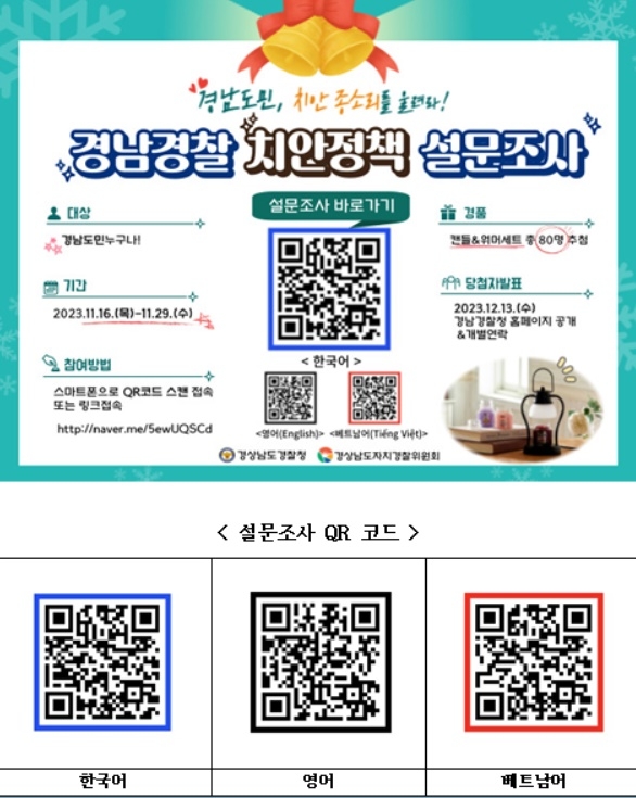 (제공=경남경찰청)