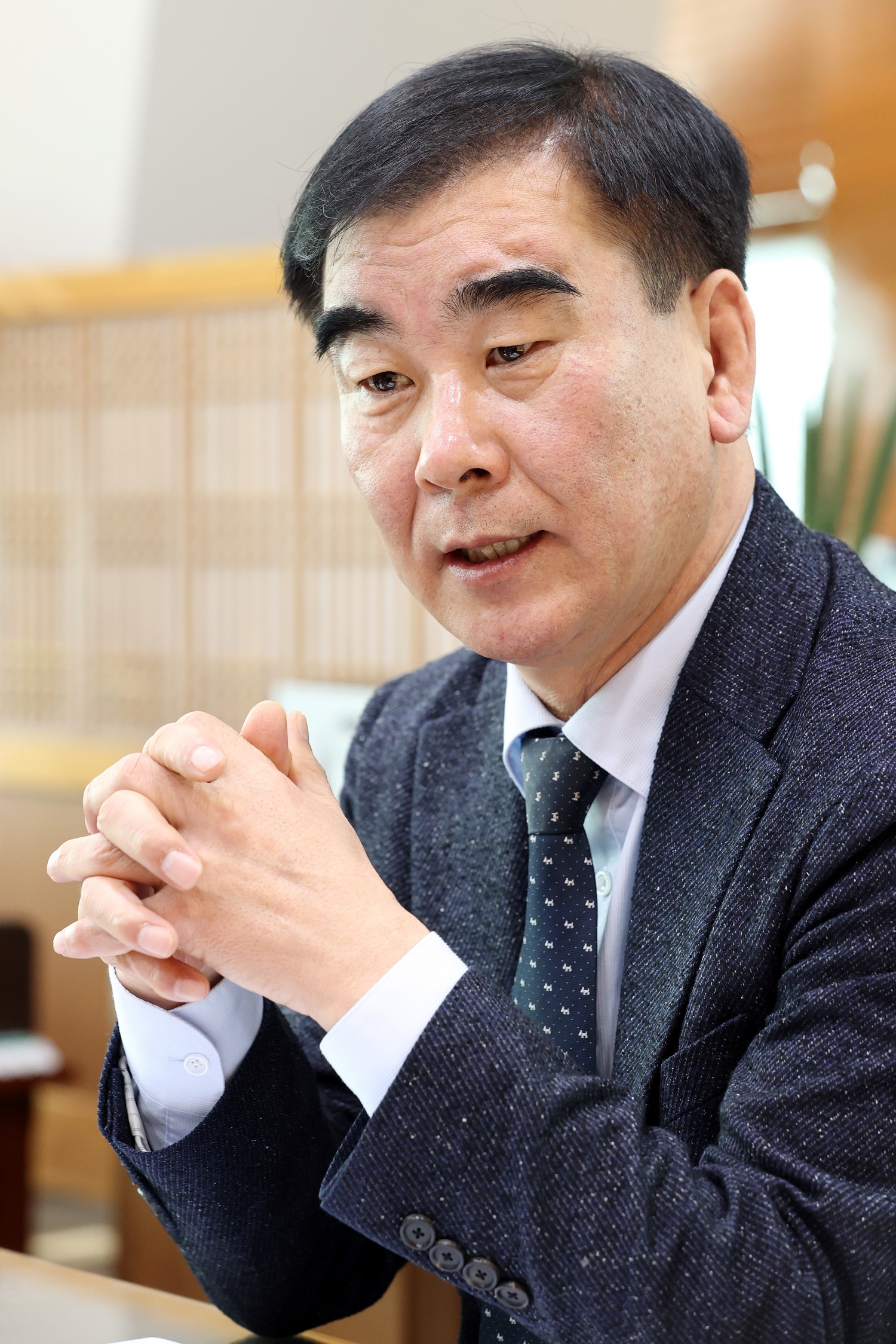 염종현 의장
