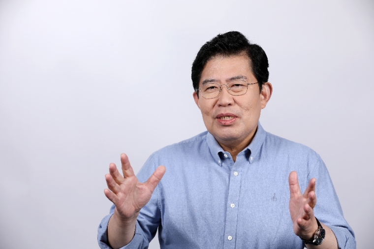 윤창현 의원, 가상자산사업자 신고 불수리 근거법 발의