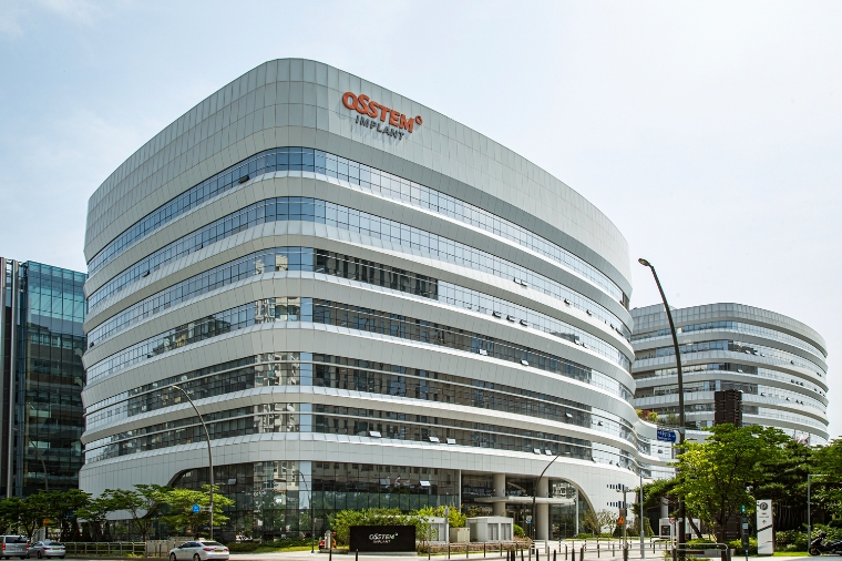 오스템임플란트, 3분기 영업익 2050억..."전년 대비 24.9% ↑"