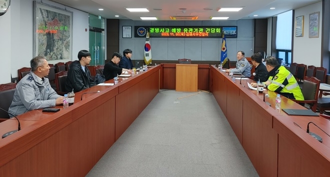 (사진제공=김해서부경찰서)