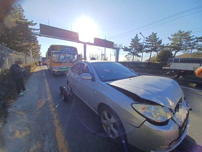 (사진제공=울산소방본부)