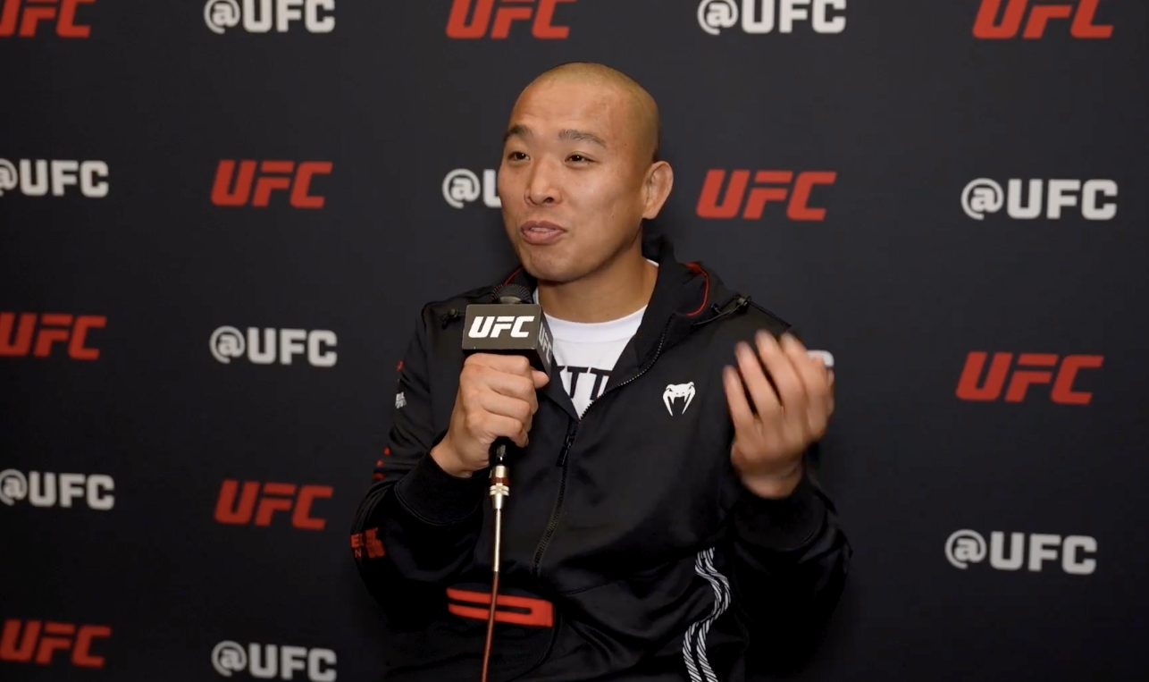 ‘아이언 터틀’ 박준용 선수. (사진=한국 미디어 커뮤니케이션)