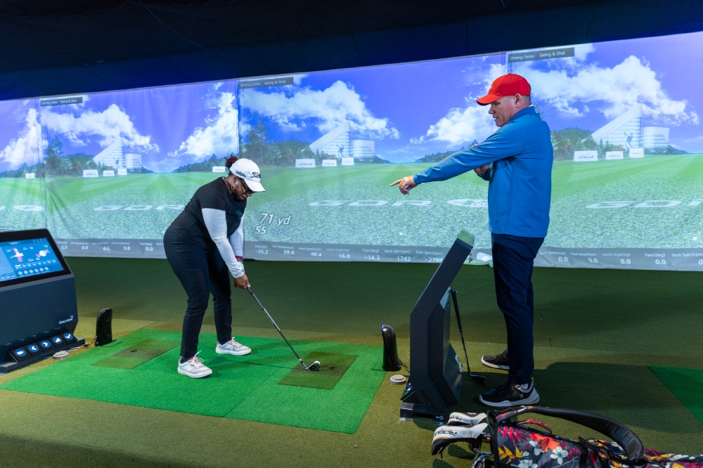 골프존, 현지화 전략으로 미중일 시장 확장 나선다