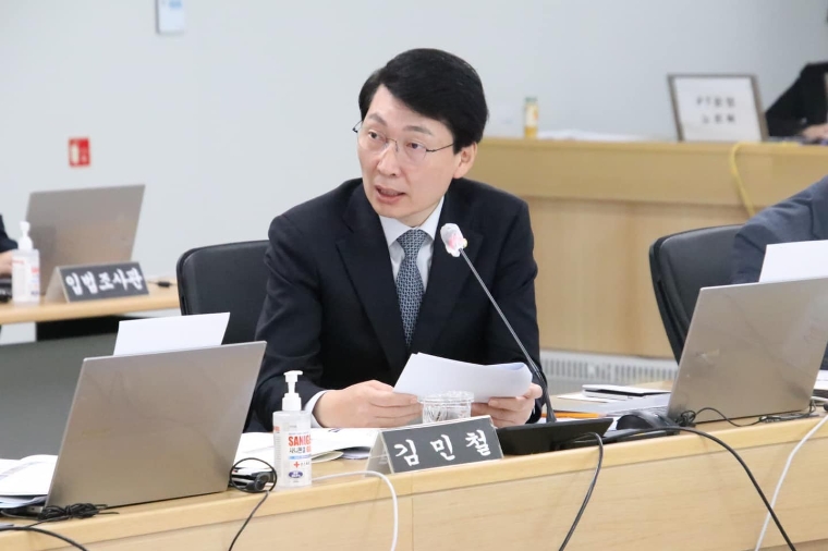 더불어민주당 김민철 국회의원(사진=의원실)