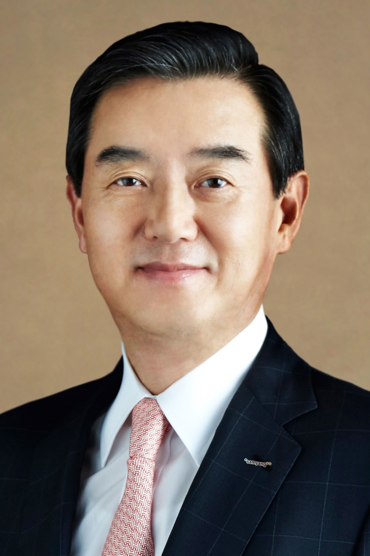 사진=김윤 삼양홀딩스 회장