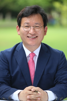 국민의힘 김형동 의원 (사진=의원실)