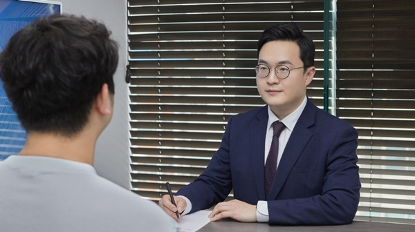 법무법인 더앤 김승욱 변호사