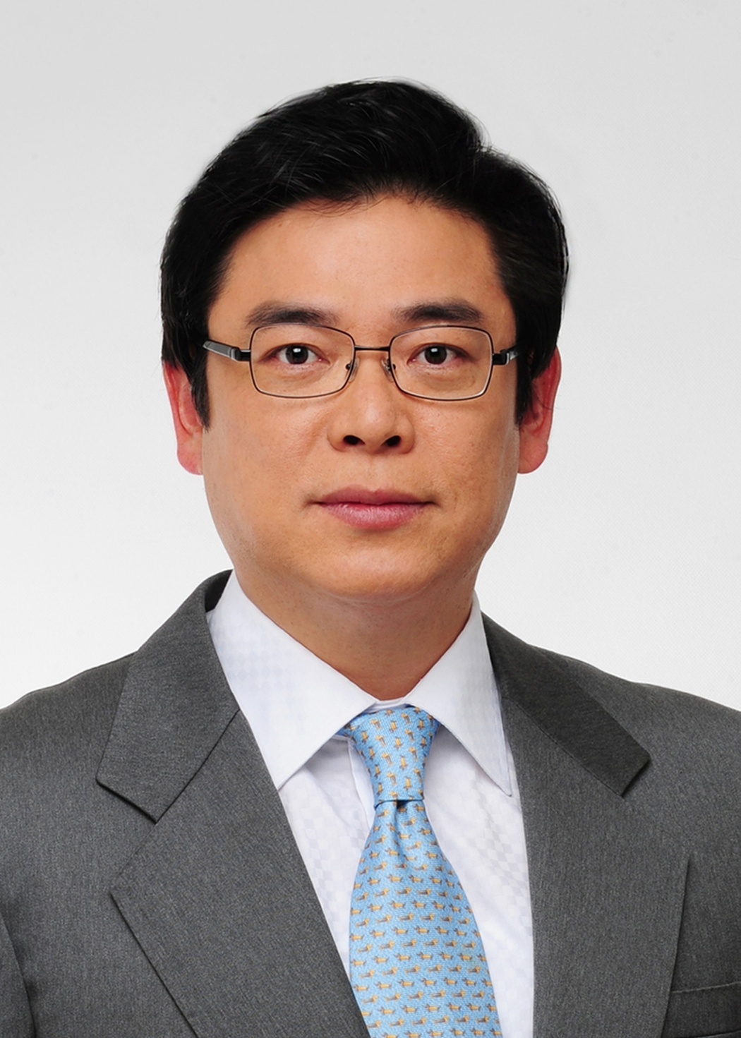 홍지만 HUG 상근감사위원.(사진=HUG)