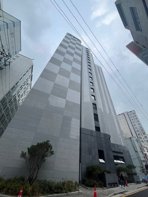 서울 종로구 청년매입임대주택.(사진=LH)