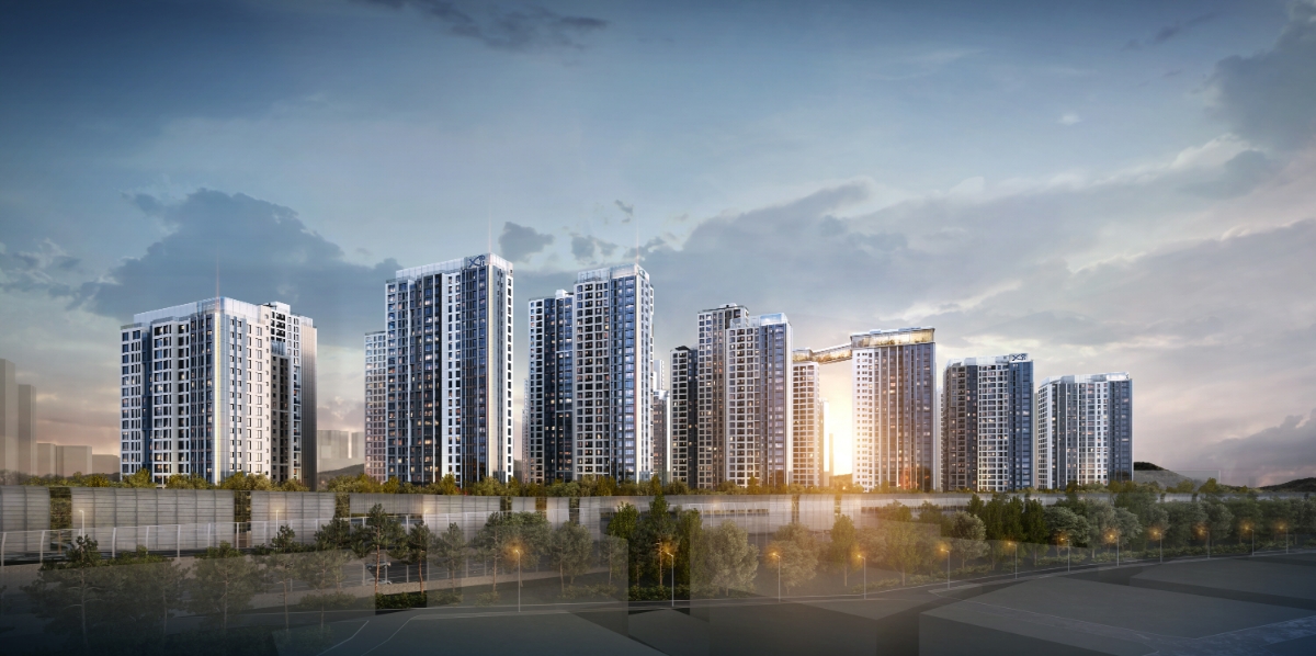 메이플자이 투시도.(사진=GS건설)