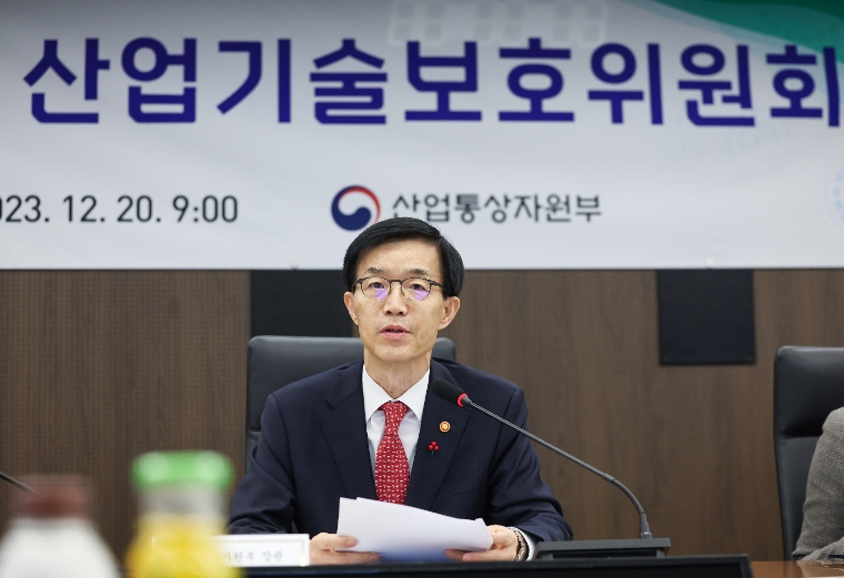 방문규 수원병 예비후보 (사진=연합뉴스)