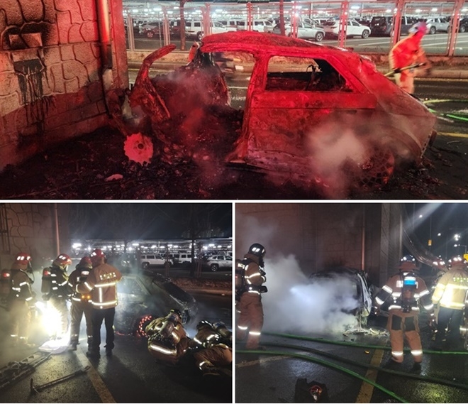 (사진제공=울산소방본부)