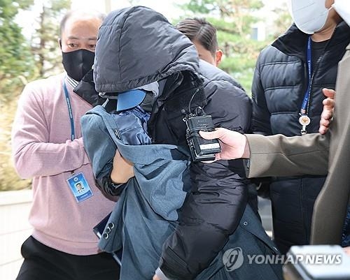 전직 영화배우 A(28·여)씨.(사진=연합뉴스)