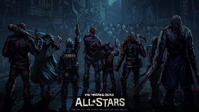 컴투스홀딩스 '워킹데드: 올스타즈', 신규 생존자 아이리스 등장