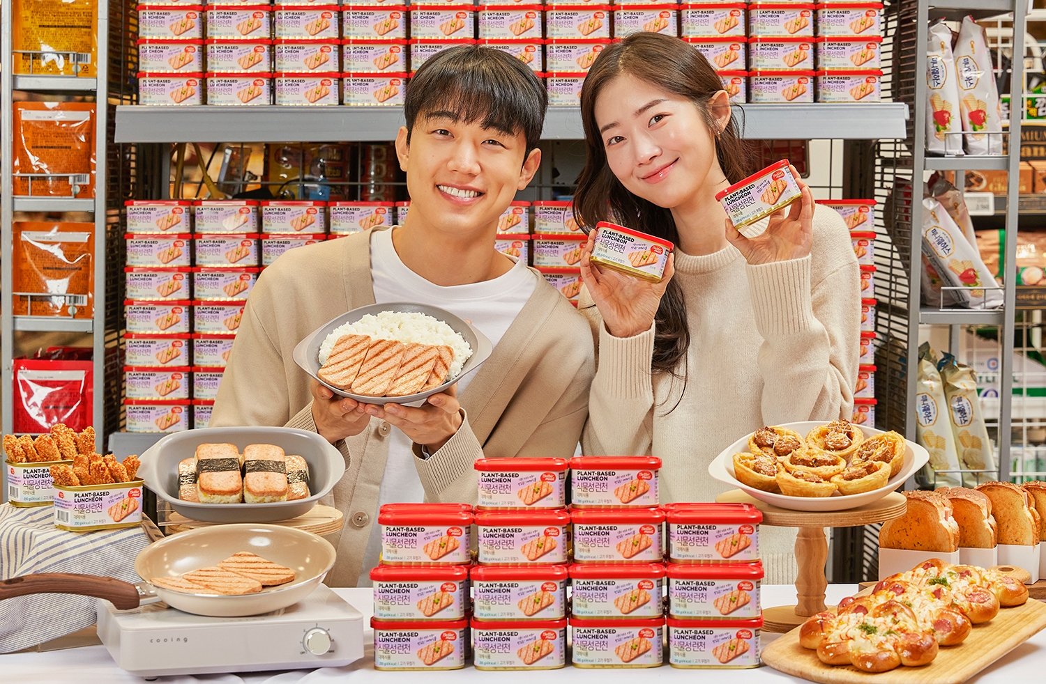 신세계푸드, ‘베러미트’ 온 ‧ 오프라인 판매 시작