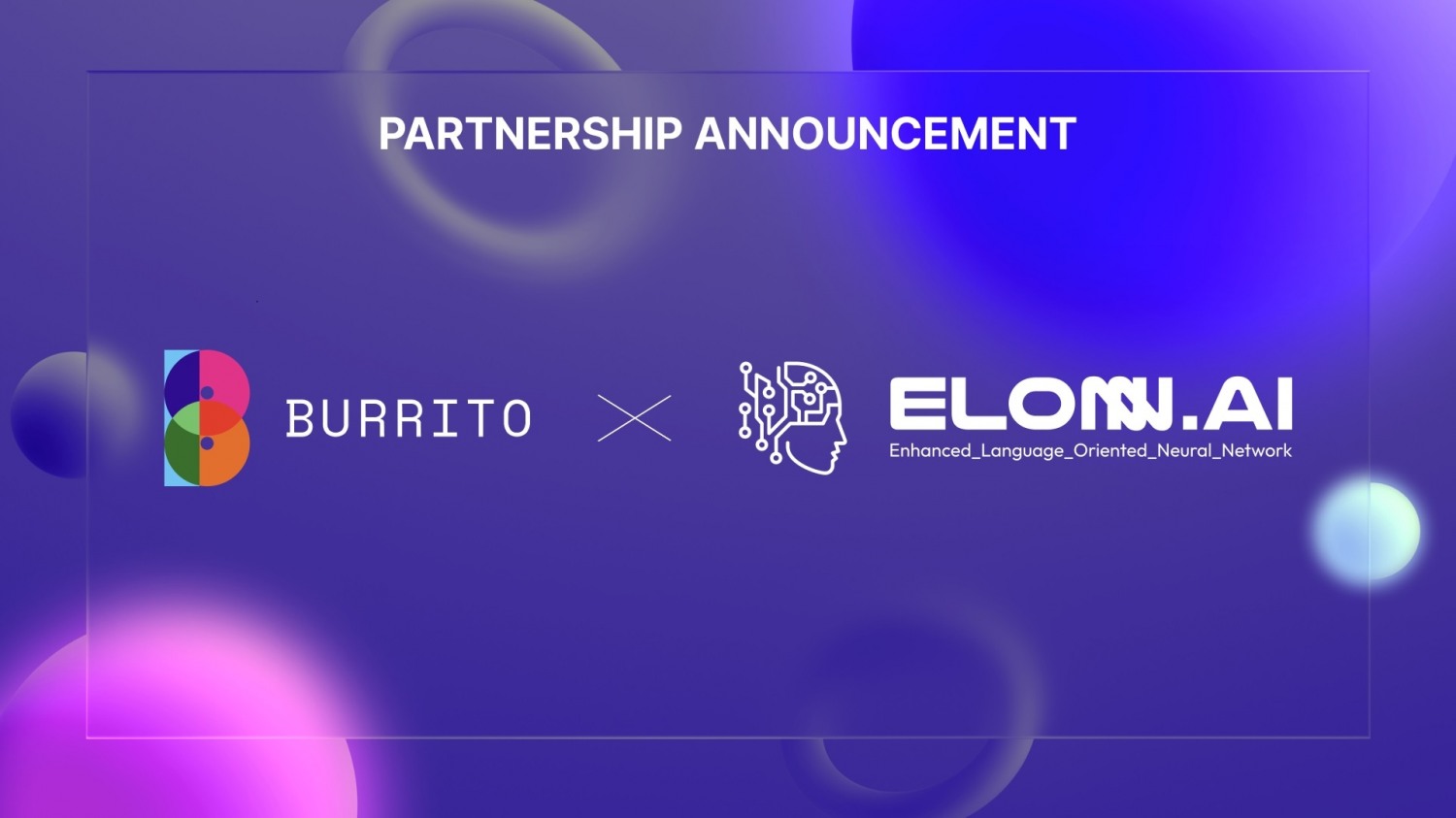 빗썸 부리또 월렛, 스마트밸러와 파트너십 체결