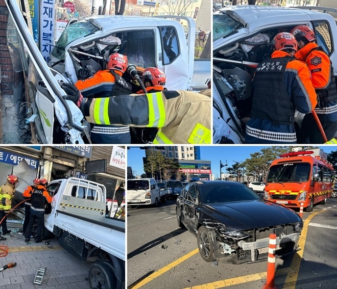 (사진제공=울산소방본부)