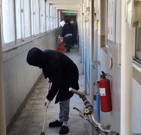 (사진제공=의정부준법지원센터)