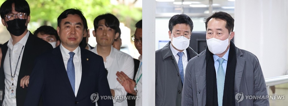 윤관석 무소속 의원(사진=연합뉴스)